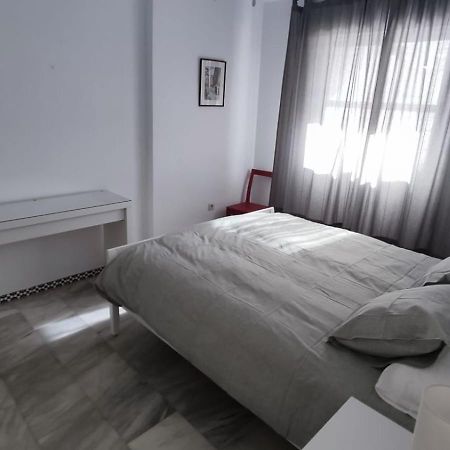 Penthouse Castillo 丰希罗拉 外观 照片