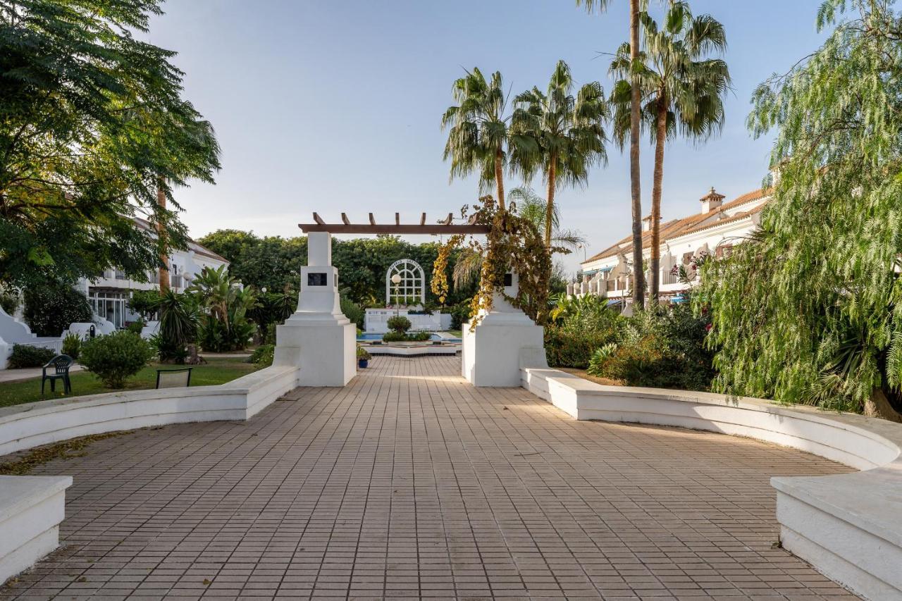Penthouse Castillo 丰希罗拉 外观 照片