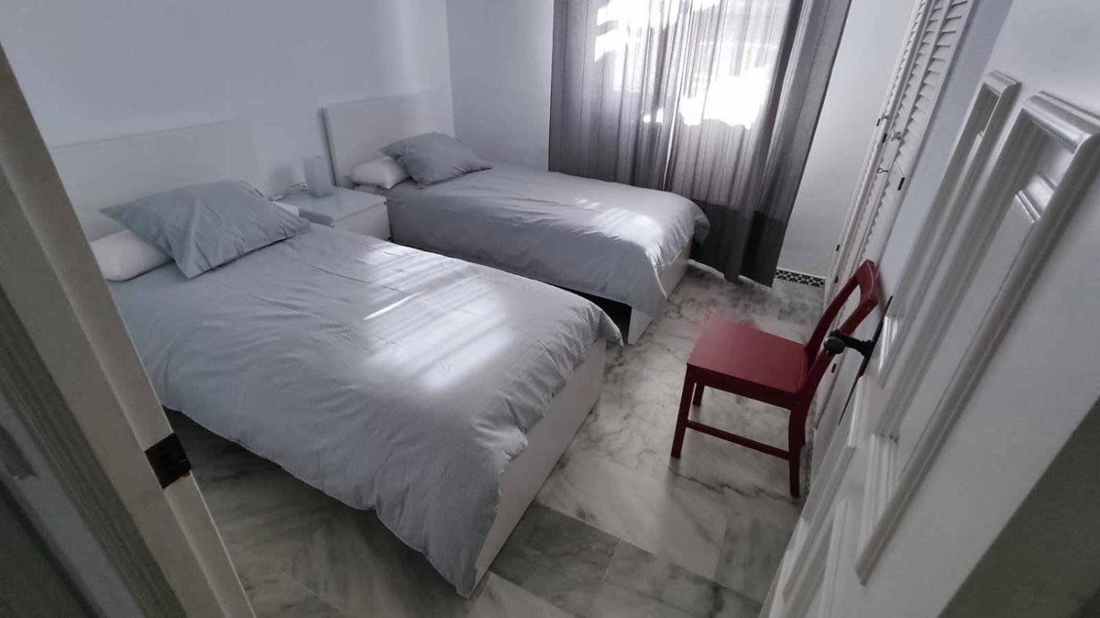Penthouse Castillo 丰希罗拉 外观 照片
